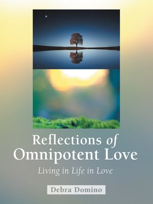 cover image of Reflections of Omnipotent Love